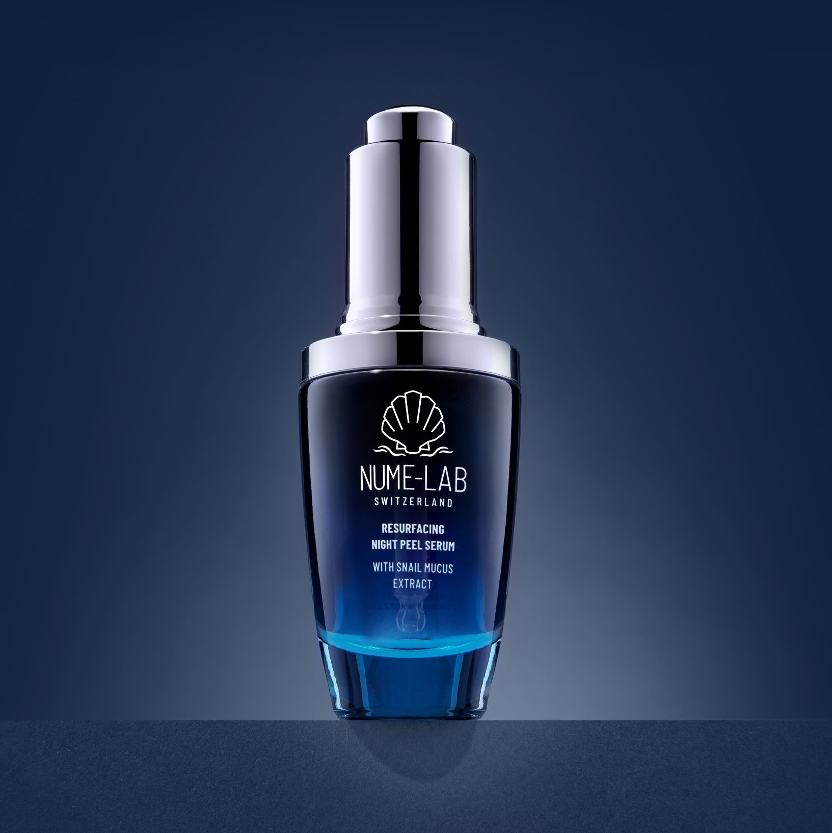 NUME-Lab Resurfacing Night Peel Serum