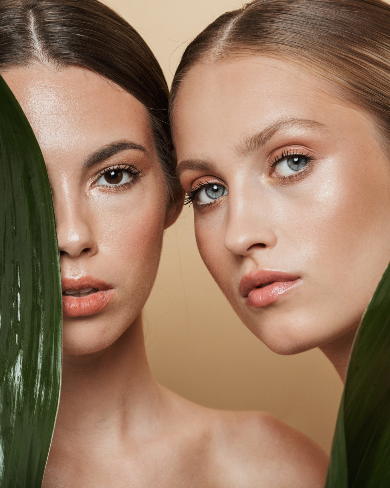 Combination Skin Treating Skin that's Oily and Dry NUMELab