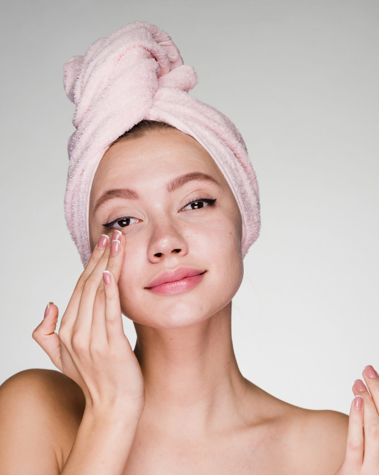 Hyaluronic Acid The Best Way to Plump Aging Skin NUMELab