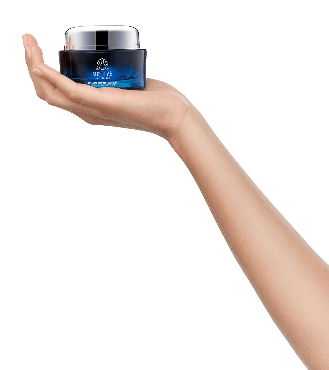 Skinimalism: A Minimalist Skincare Routine | NUME-Lab