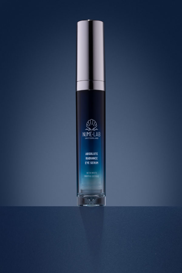 Absolute Radiance Eye Serum NUMELAB Switzerland (1)