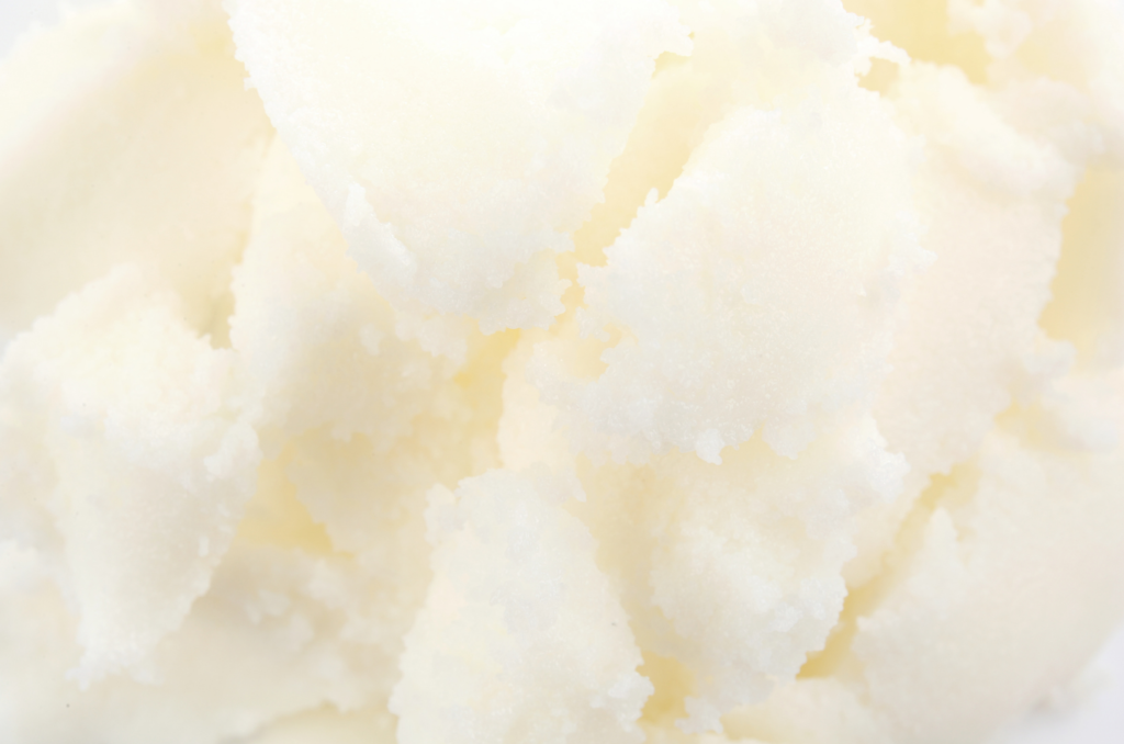 shea butter numelab switzerland texture