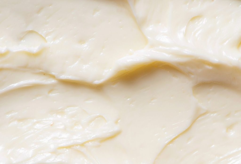 shea butter numelab switzerland texture
