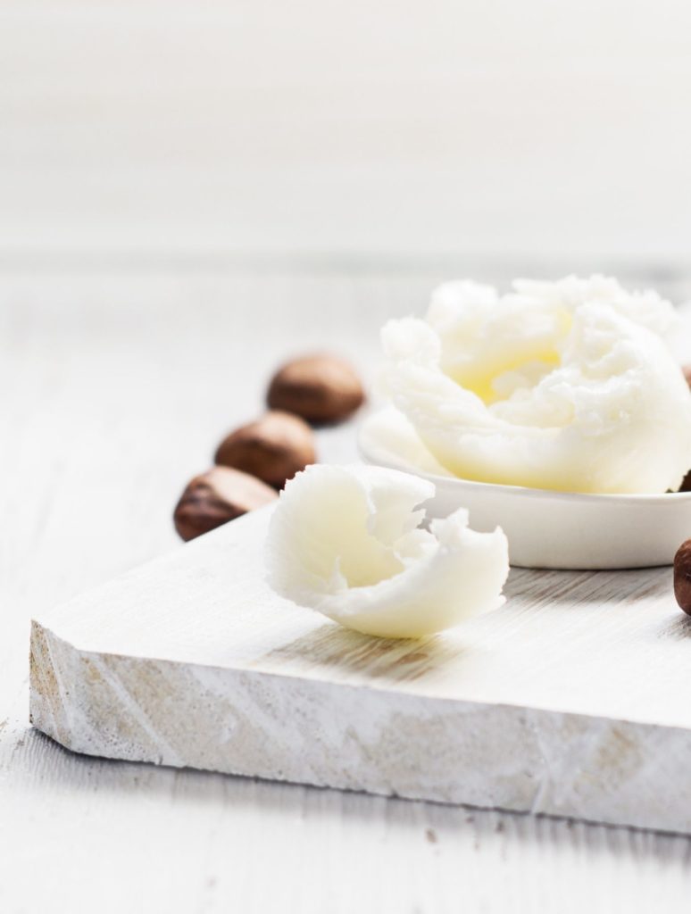 shea butter numelab switzerland texture natural