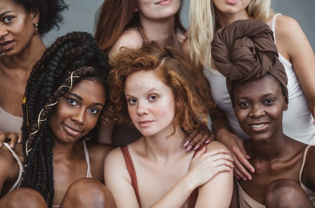 strong women 8march 2022