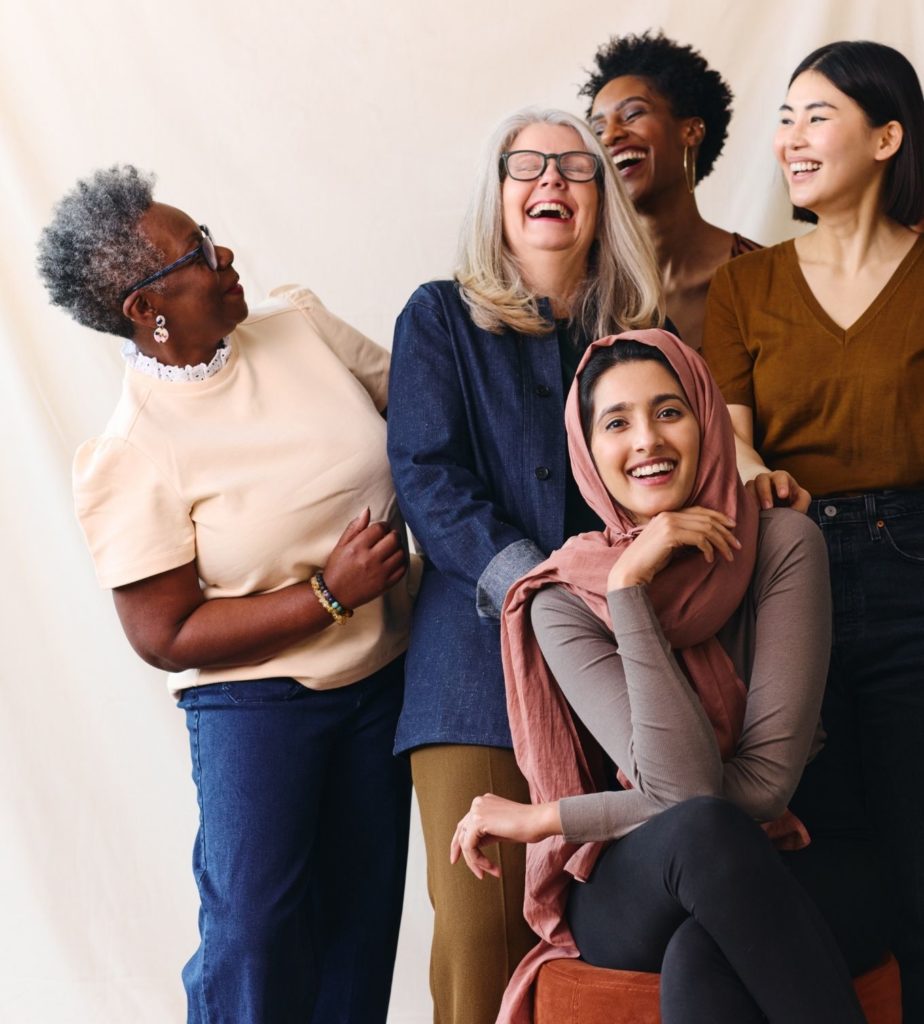 women day 8march 2022 numelab Switzerland