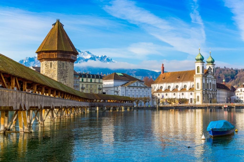 luzern numelab switzerland