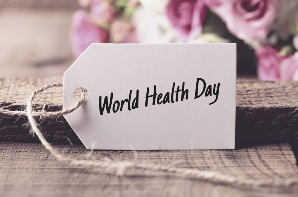 world health day 2022 numelab switzerland skincare