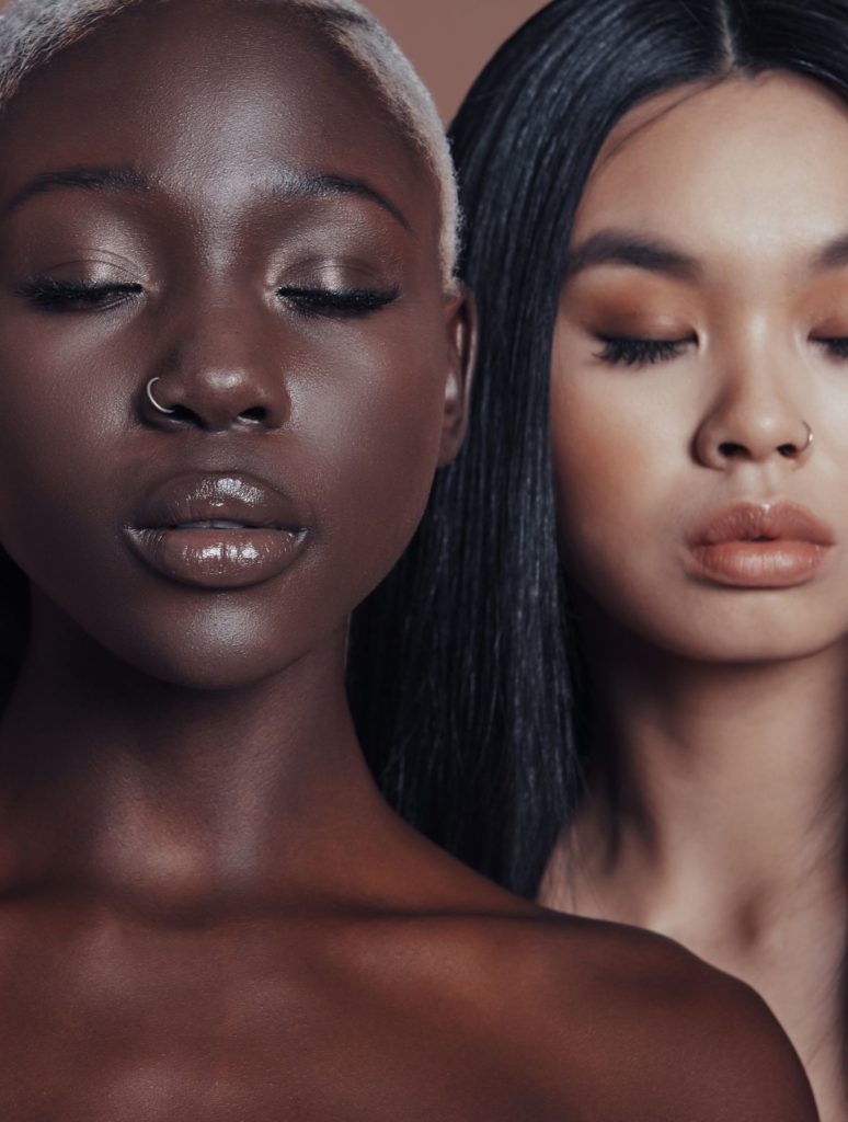 laminated skin numelab skincare