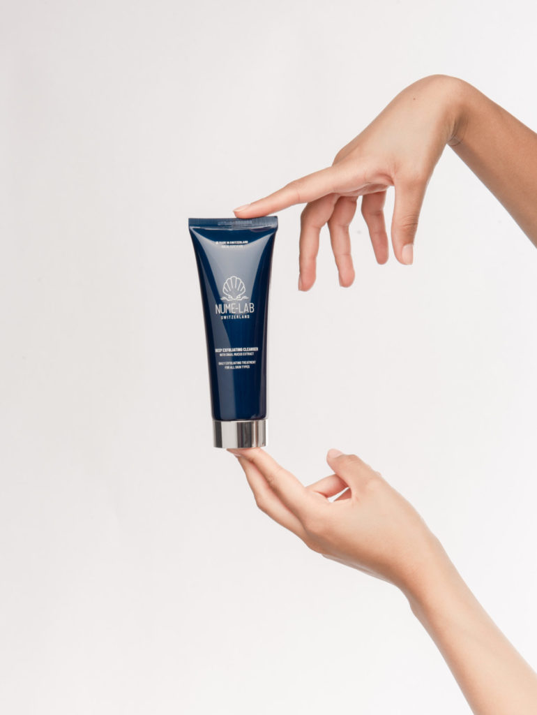 cleanser numelab sephora
