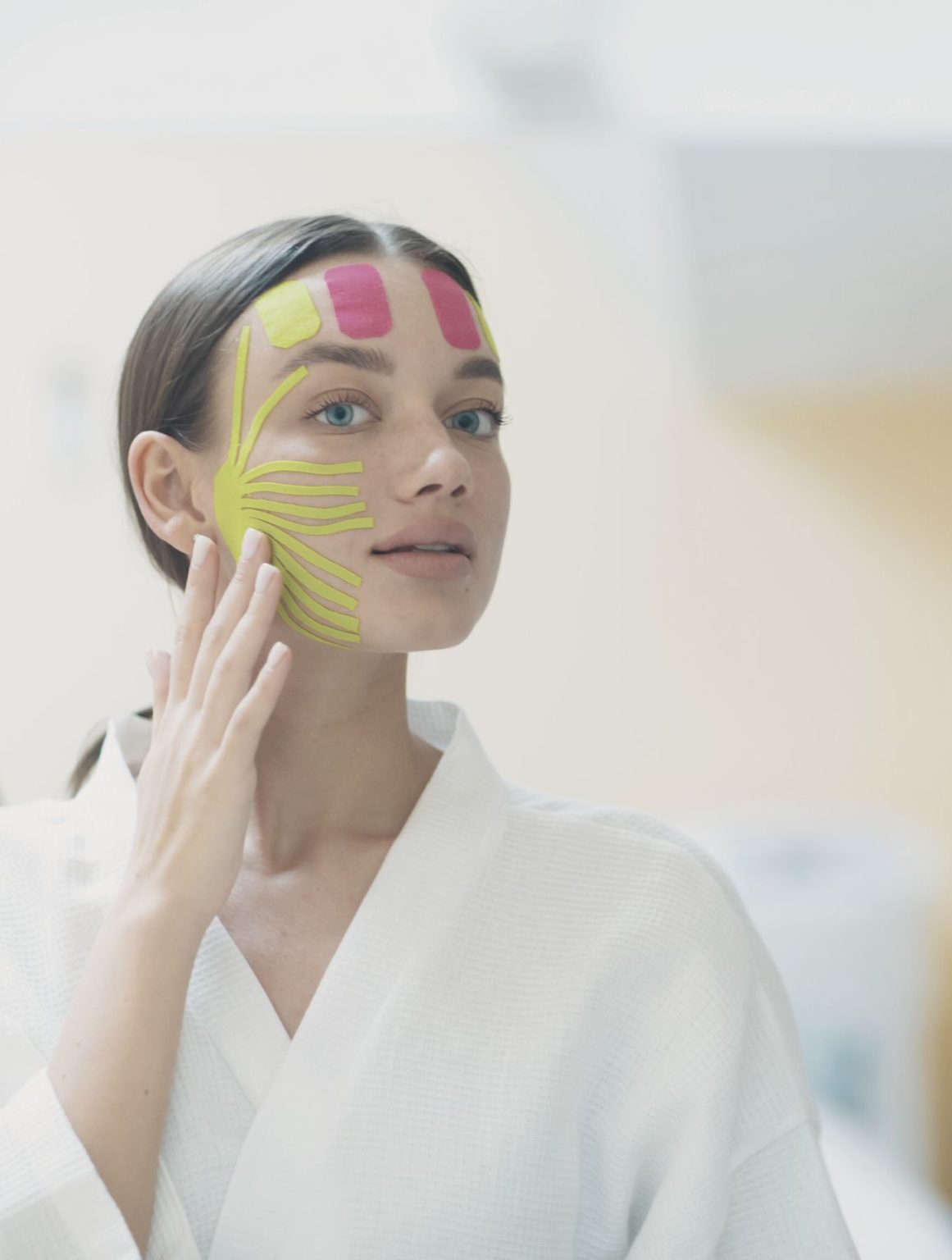 Face Taping Does This Viral TikTok Trend Work? NUMELab Switzerland