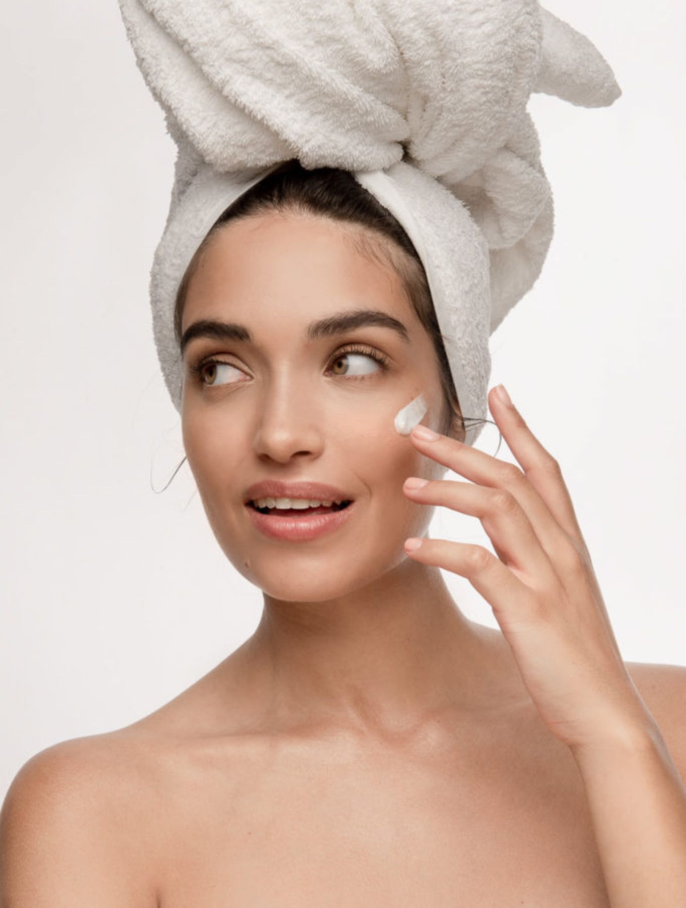 TikTok skincare trends: smash or pass  Dermatology, Laser & Vein  Specialists of the Carolinas