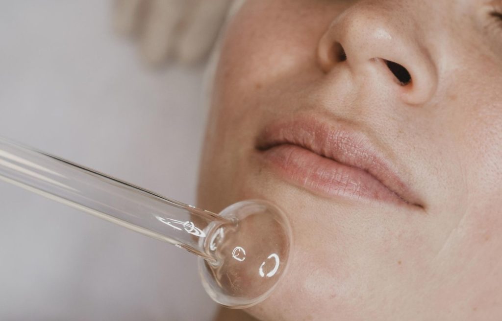 facials numelab skincare