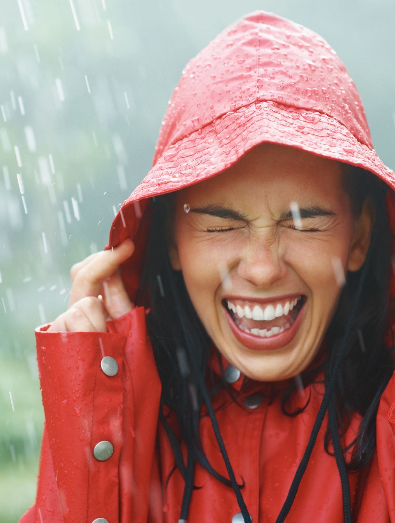 The Bizarre Relation Between Skincare And Weather | NUME-Lab