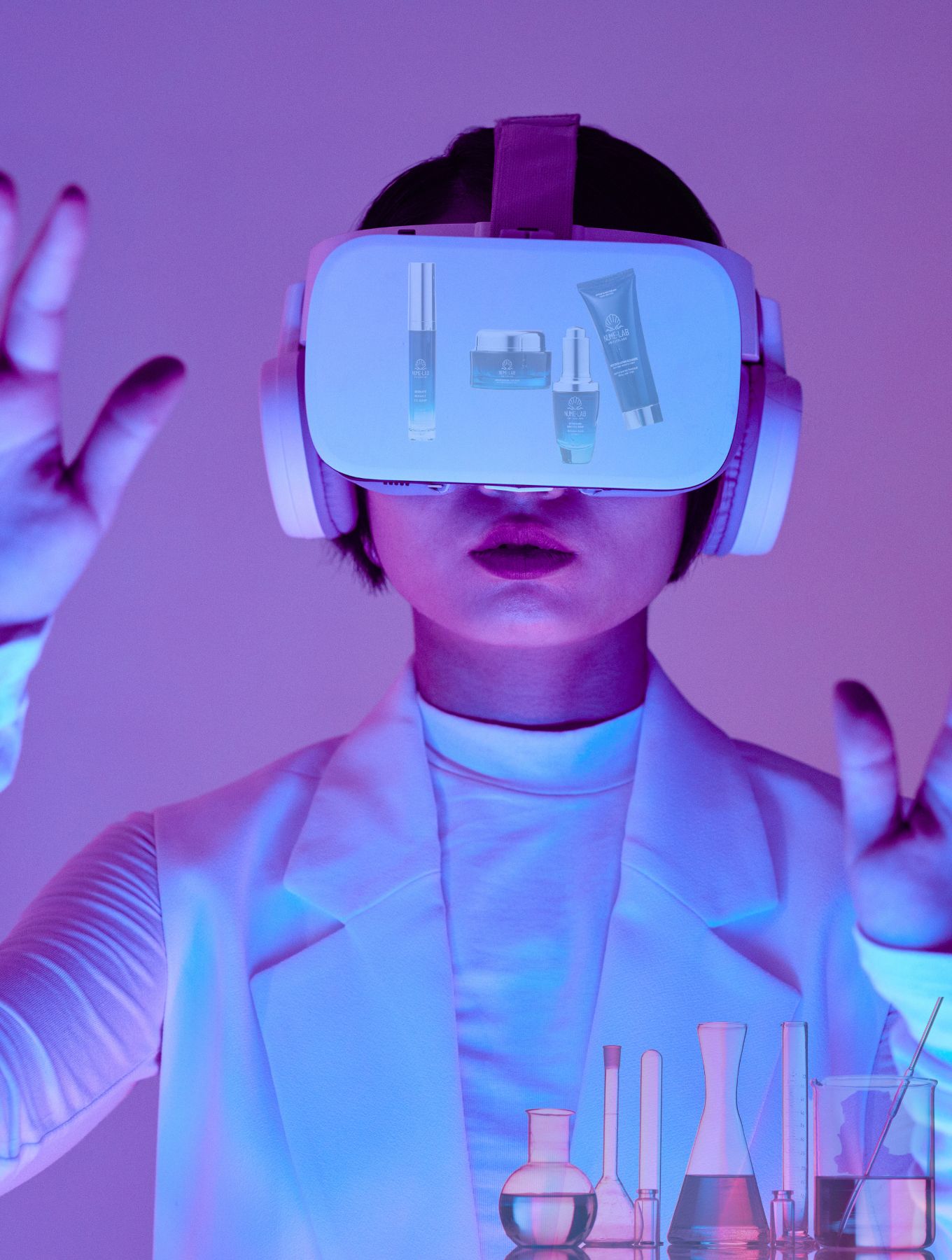 The Future of Skincare and Beauty Is Science-Backed  NUME-Lab